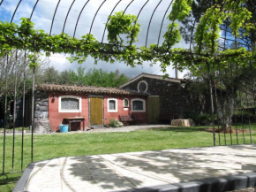  Villa Vecchio  Кастильоне Ди Сицилия